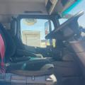 MERCEDES-BENZ ANTOS 2527 6X2 FRIDGE