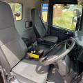 SCANIA G320 6X2 HOOK LOADER