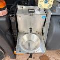 RENAULT C460 8X4 ALLOY BULK TIPPER D/BAR