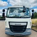 DAF LF 230 15 TON DROPSIDE TIPPER