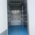 MITSUBISHI FUSO CANTER 7C18 7.5 TON FRIDGE