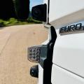 VOLVO FH16 8X4 TRACTOR UNIT CRANE