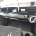 MITSUBISHI FUSO CANTER 7C18 7.5 TON BOX