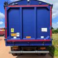 RENAULT C430 8X4 BULK TIPPER