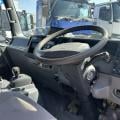 ISUZU FORWARD N75 190 BEAVERTAIL