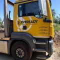 MAN TGS 360 6X2 BEAVERTAIL
