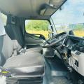 MITSUBISHI FUSO CANTER 7C18 CURTAINSIDER