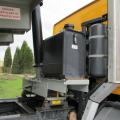 MERCEDES-BENZ ECONIC 3235 8X4 TRIDEM STEEL TIPPER