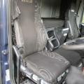 IVECO STRALIS 260S36 8X2 FLAT