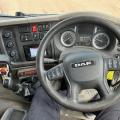 DAF LF 230 18 TON SKIP LOADER
