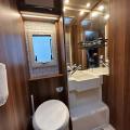 FIAT DUCATO 747 AUTO-ROLLER MOTORHOME
