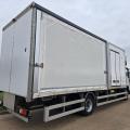 ISUZU FORWARD F135 13.5 TON FRIDGE