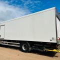 DAF LF 230 18 TON FRIDGE