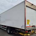 DAF LF 230 18 TON FRIDGE, TAIL LIFT