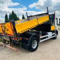 DAF LF 230 15 TON DROPSIDE TIPPER
