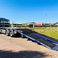 VOLVO FH 460 8X2 BEAVERTAIL