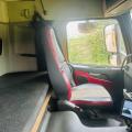VOLVO FM 420 8X4 ALLOY INSULATED BULK TIPPER