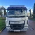 DAF LF 180 7.5 TON BOX TAI