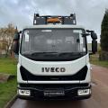 IVECO EUROCARGO 75 150 7.5 TON TIPPER