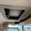 DAF CF 450 FAN 6X2 FLAT CRANE