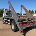 MAN TGM 18.250 18 TON SKIP LOADER