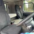 DAF CF 450 8X4 TIPPER GRAB