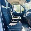 IVECO DAILY 72 180 7.2 TON FLAT