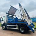 DAF LF 220 18 TON SKIP LOADER