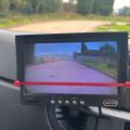 IVECO EUROCARGO 75E16 7.5 TON DROPSIDE