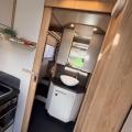 FIAT ROLLER TEAM PEGASO 740 MOTORHOME