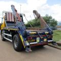 DAF LF 250 18 TON SKIP LOADER