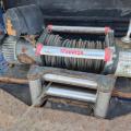 ISUZU FORWARD N75 190 BEAVERTAIL
