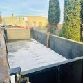 DAF XF 510 6X2 DROPSIDE CRANE D/BAR
