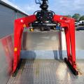 SCANIA P420 SUPER CRANE 8X2 BUILDERS