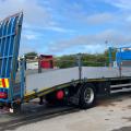 DAF LF 230 18 TON BEAVERTAIL