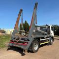 MAN TGM 18.250 18 TON SKIP LOADER