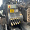 MERCEDES-BENZ AROCS 1823 18 TON FLAT CRANE