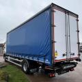 DAF CF 260 18 TON CURTAINSIDER T/LIFT