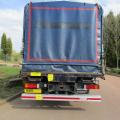 IVECO STRALIS 8X2 SLIDING CANOPY