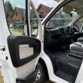 FIAT DUCATO 747 AUTO-ROLLER MOTORHOME