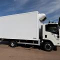 ISUZU N75 190 7.5 TON FRIDGE
