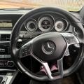 MERCEDES-BENZ C220 CDI AMG