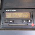 RENAULT D250 18 TON HYVA SKIP LOADER