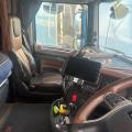 DAF XF 530 SUPER SPACE TRACTOR UNIT