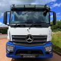 MERCEDES-BENZ AROCS 1833 18 TON BEAVERTAIL