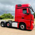 MERCEDES-BENZ ACTROS 2545 6X2 TRACTOR UNIT