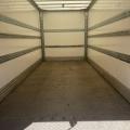 MITSUBISHI FUSO CANTER 7C18 7.5 TON BOX