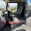 DAF LF 220 18 TON DROPSIDE CRANE