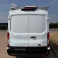FORD TRANSIT 350 LEADER ECO BLUE VAN
