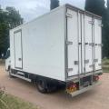MITSUBISHI FUSO CANTER 7C18 7.5 TON FRIDGE